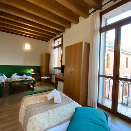 Casa Santa Caterina E Sant Antonio Ξενοδοχείο Πάδοβα Εξωτερικό φωτογραφία