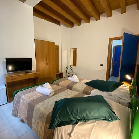 Casa Santa Caterina E Sant Antonio Ξενοδοχείο Πάδοβα Εξωτερικό φωτογραφία