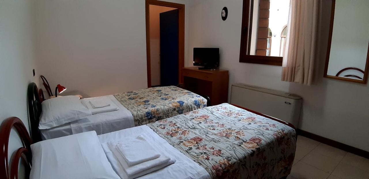 Casa Santa Caterina E Sant Antonio Ξενοδοχείο Πάδοβα Εξωτερικό φωτογραφία