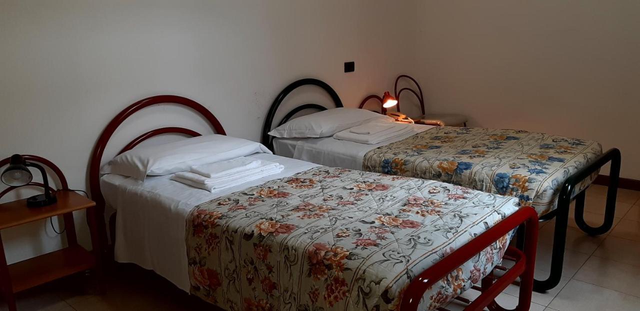 Casa Santa Caterina E Sant Antonio Ξενοδοχείο Πάδοβα Εξωτερικό φωτογραφία