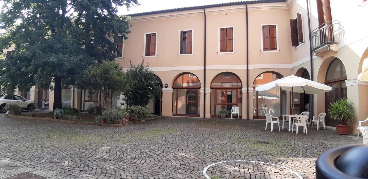 Casa Santa Caterina E Sant Antonio Ξενοδοχείο Πάδοβα Εξωτερικό φωτογραφία