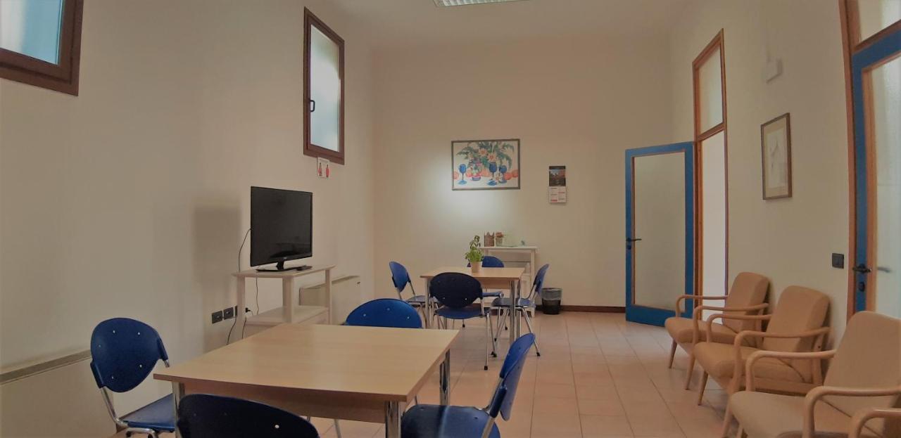 Casa Santa Caterina E Sant Antonio Ξενοδοχείο Πάδοβα Εξωτερικό φωτογραφία
