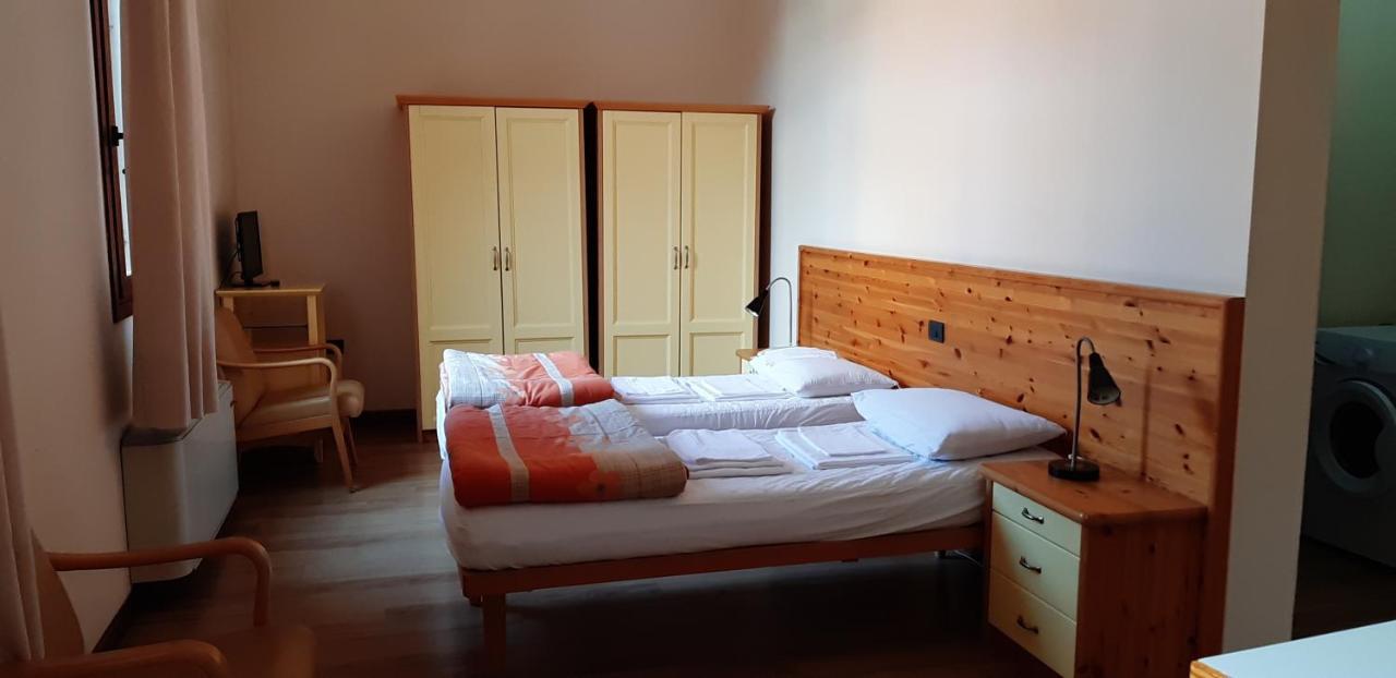 Casa Santa Caterina E Sant Antonio Ξενοδοχείο Πάδοβα Εξωτερικό φωτογραφία