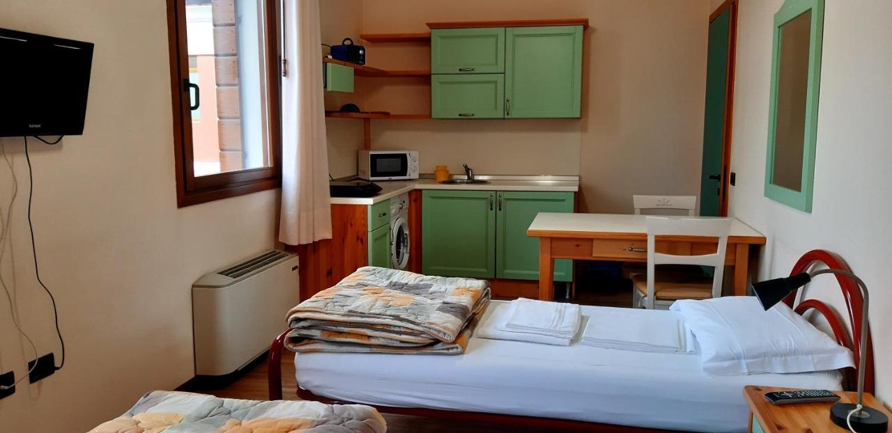 Casa Santa Caterina E Sant Antonio Ξενοδοχείο Πάδοβα Εξωτερικό φωτογραφία