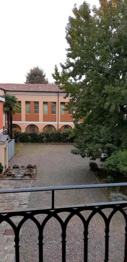 Casa Santa Caterina E Sant Antonio Ξενοδοχείο Πάδοβα Εξωτερικό φωτογραφία