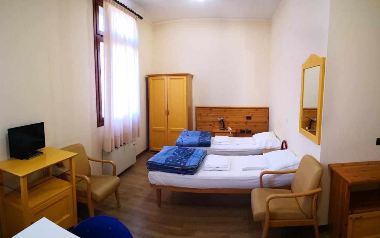 Casa Santa Caterina E Sant Antonio Ξενοδοχείο Πάδοβα Εξωτερικό φωτογραφία