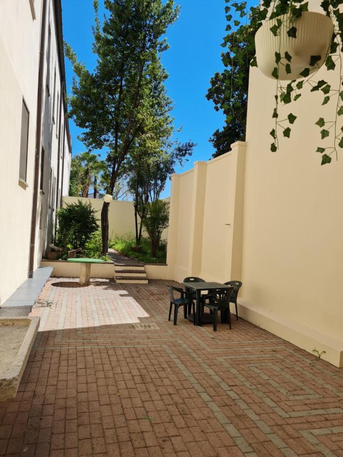 Casa Santa Caterina E Sant Antonio Ξενοδοχείο Πάδοβα Εξωτερικό φωτογραφία
