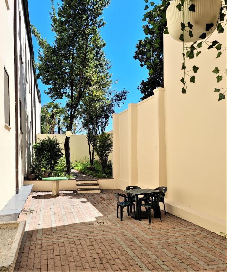 Casa Santa Caterina E Sant Antonio Ξενοδοχείο Πάδοβα Εξωτερικό φωτογραφία