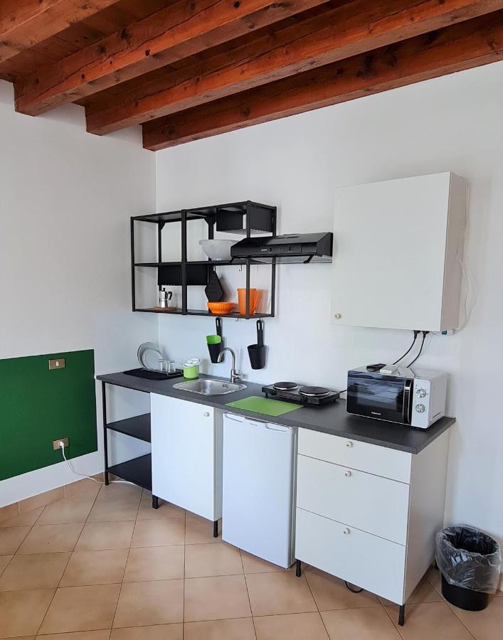 Casa Santa Caterina E Sant Antonio Ξενοδοχείο Πάδοβα Εξωτερικό φωτογραφία