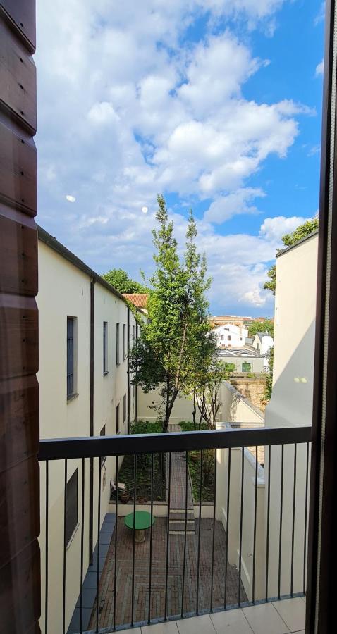 Casa Santa Caterina E Sant Antonio Ξενοδοχείο Πάδοβα Εξωτερικό φωτογραφία