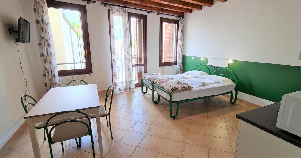 Casa Santa Caterina E Sant Antonio Ξενοδοχείο Πάδοβα Εξωτερικό φωτογραφία