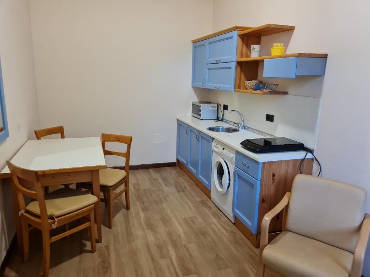 Casa Santa Caterina E Sant Antonio Ξενοδοχείο Πάδοβα Εξωτερικό φωτογραφία