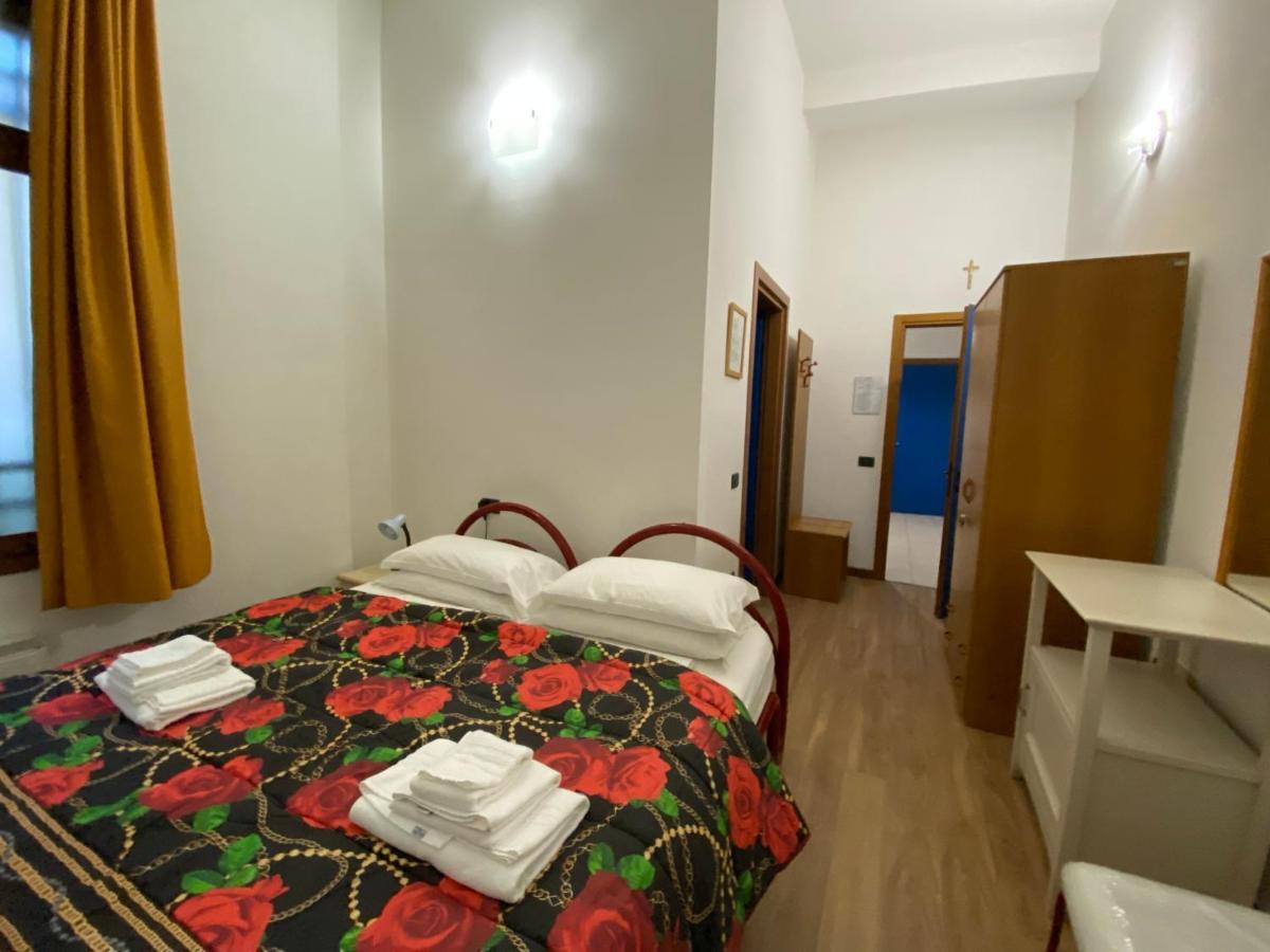Casa Santa Caterina E Sant Antonio Ξενοδοχείο Πάδοβα Εξωτερικό φωτογραφία