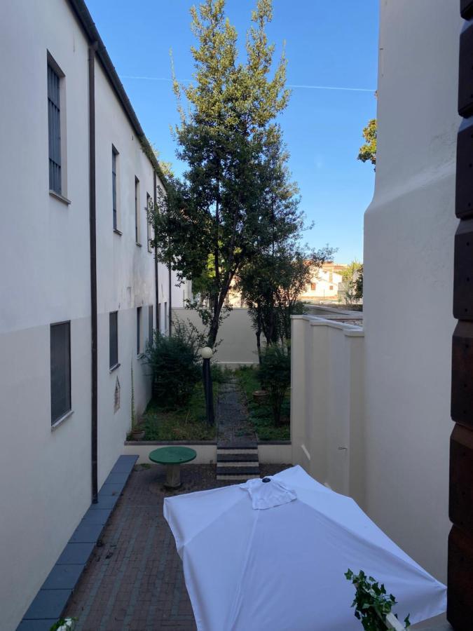 Casa Santa Caterina E Sant Antonio Ξενοδοχείο Πάδοβα Εξωτερικό φωτογραφία