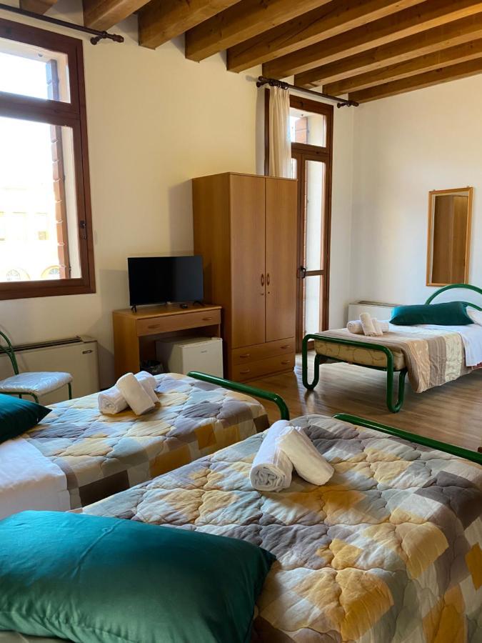 Casa Santa Caterina E Sant Antonio Ξενοδοχείο Πάδοβα Εξωτερικό φωτογραφία
