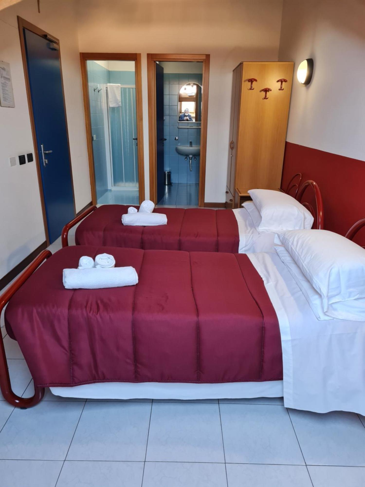 Casa Santa Caterina E Sant Antonio Ξενοδοχείο Πάδοβα Εξωτερικό φωτογραφία
