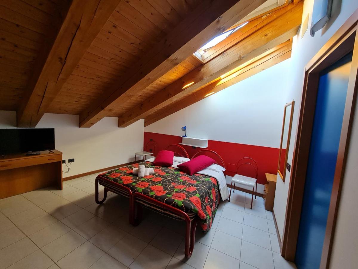 Casa Santa Caterina E Sant Antonio Ξενοδοχείο Πάδοβα Εξωτερικό φωτογραφία
