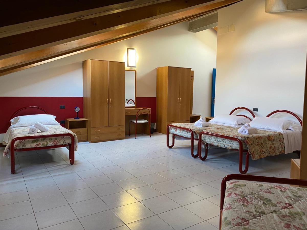Casa Santa Caterina E Sant Antonio Ξενοδοχείο Πάδοβα Εξωτερικό φωτογραφία