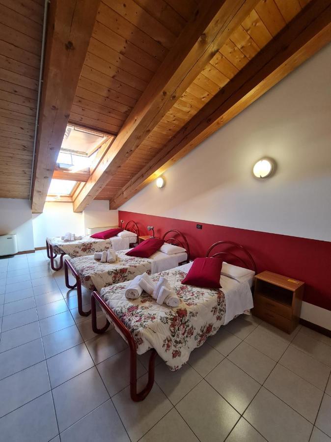 Casa Santa Caterina E Sant Antonio Ξενοδοχείο Πάδοβα Εξωτερικό φωτογραφία