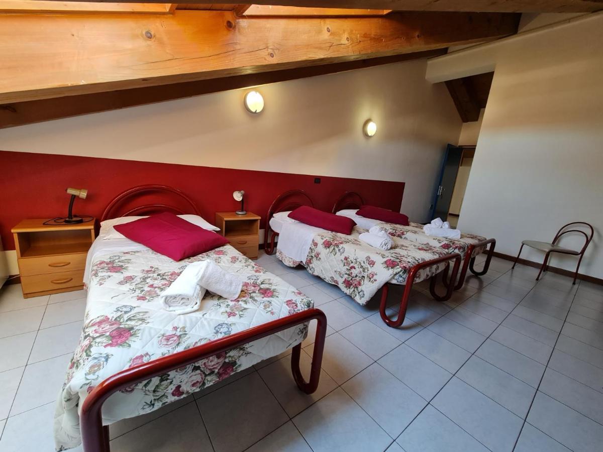 Casa Santa Caterina E Sant Antonio Ξενοδοχείο Πάδοβα Εξωτερικό φωτογραφία