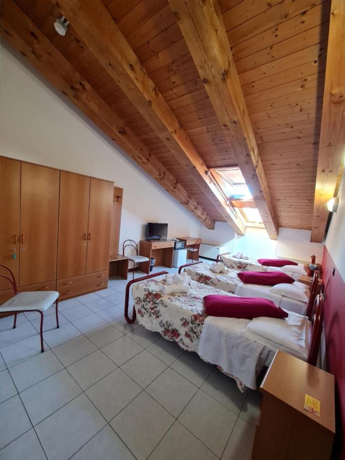 Casa Santa Caterina E Sant Antonio Ξενοδοχείο Πάδοβα Εξωτερικό φωτογραφία