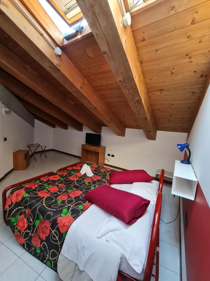 Casa Santa Caterina E Sant Antonio Ξενοδοχείο Πάδοβα Εξωτερικό φωτογραφία