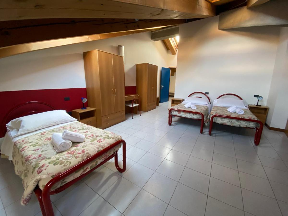Casa Santa Caterina E Sant Antonio Ξενοδοχείο Πάδοβα Εξωτερικό φωτογραφία