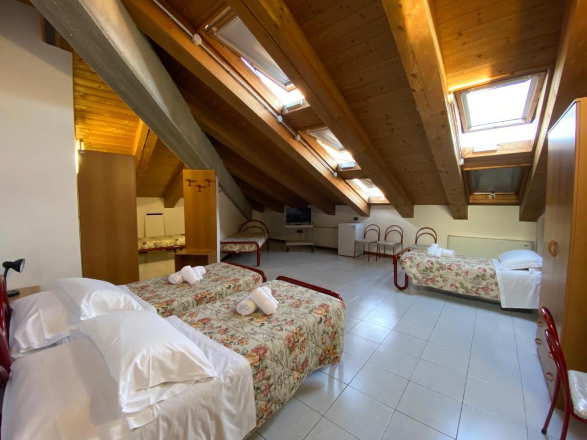 Casa Santa Caterina E Sant Antonio Ξενοδοχείο Πάδοβα Εξωτερικό φωτογραφία