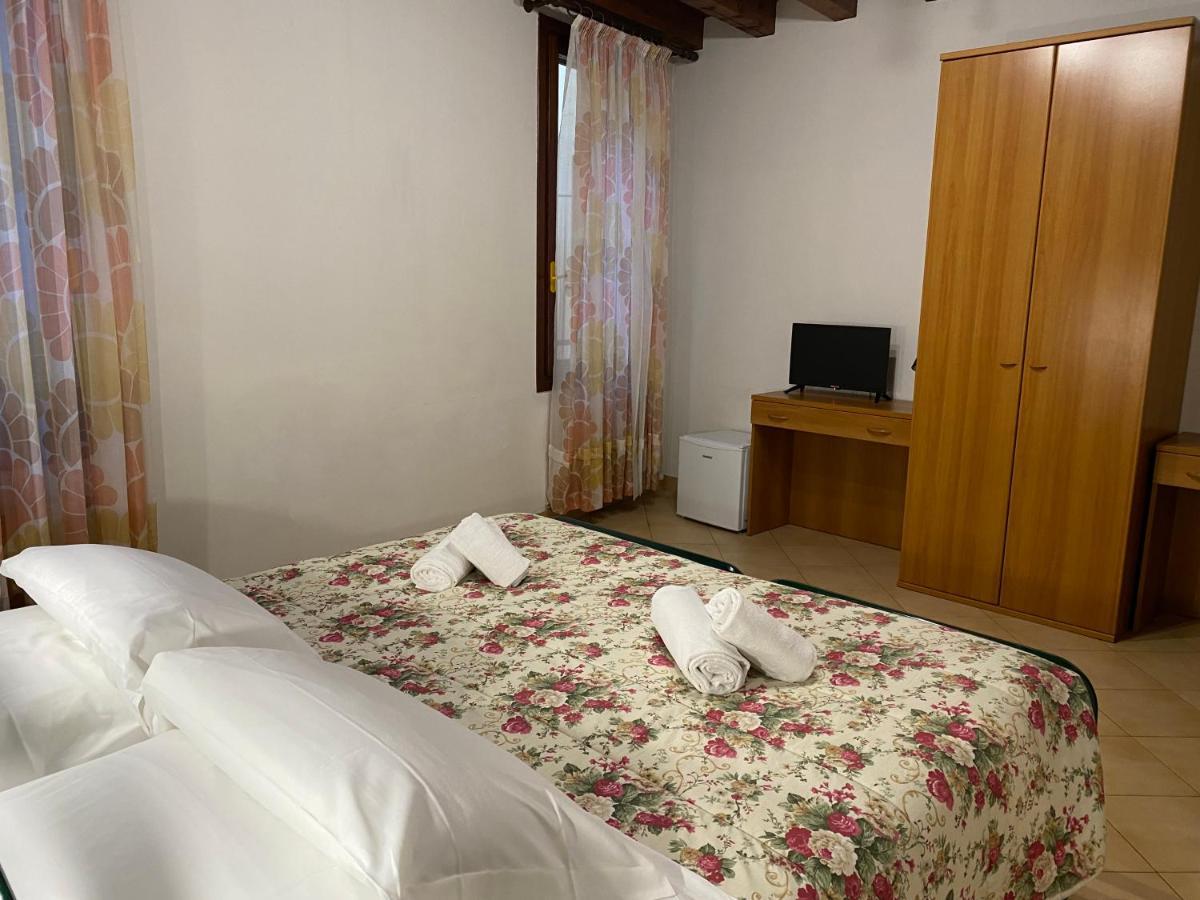 Casa Santa Caterina E Sant Antonio Ξενοδοχείο Πάδοβα Εξωτερικό φωτογραφία