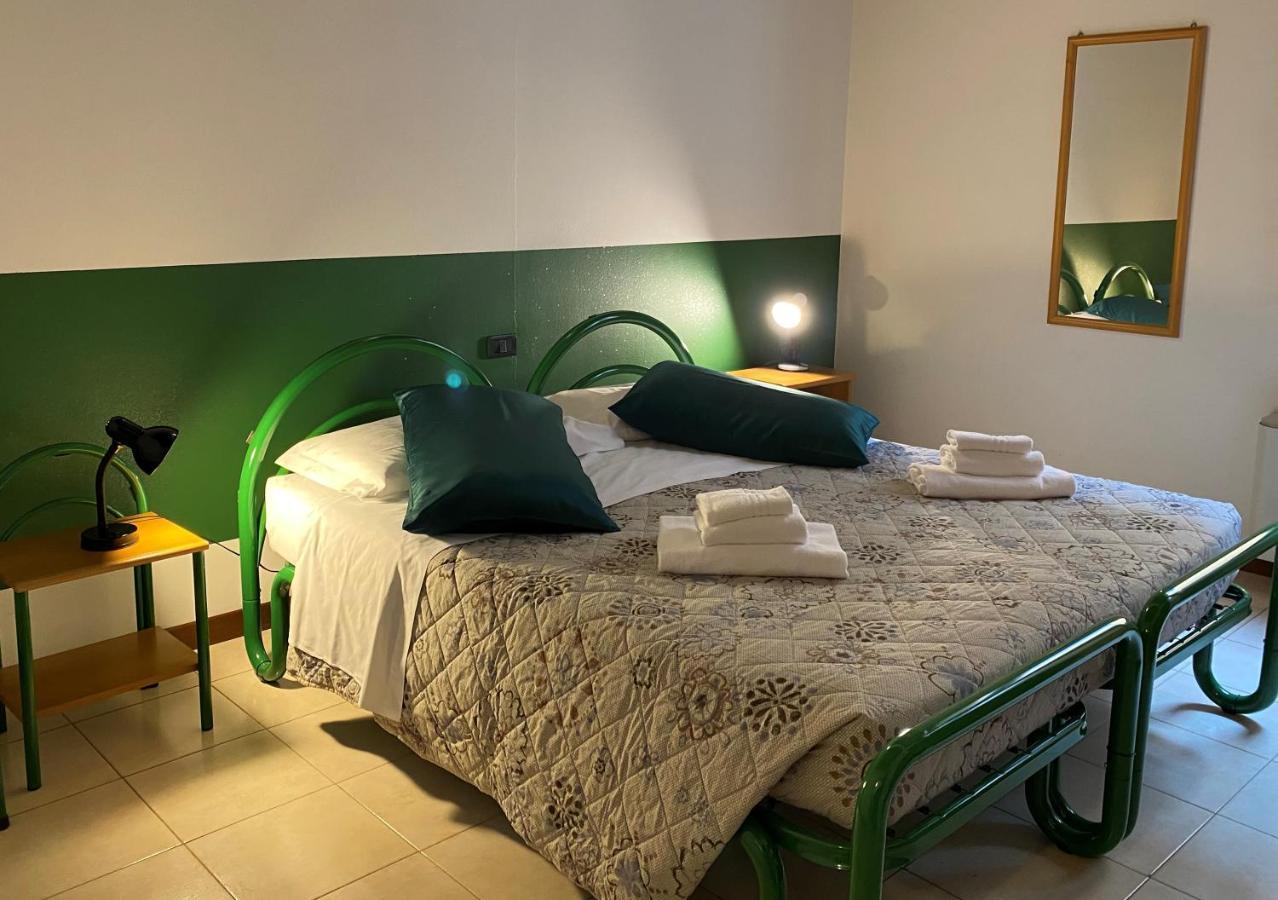 Casa Santa Caterina E Sant Antonio Ξενοδοχείο Πάδοβα Εξωτερικό φωτογραφία