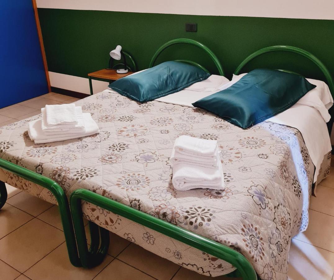 Casa Santa Caterina E Sant Antonio Ξενοδοχείο Πάδοβα Εξωτερικό φωτογραφία
