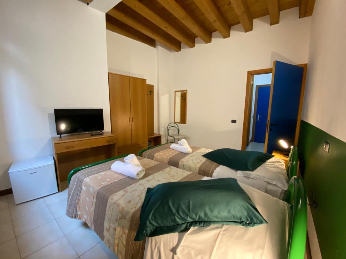 Casa Santa Caterina E Sant Antonio Ξενοδοχείο Πάδοβα Εξωτερικό φωτογραφία