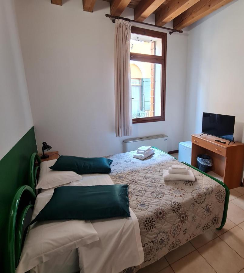 Casa Santa Caterina E Sant Antonio Ξενοδοχείο Πάδοβα Εξωτερικό φωτογραφία