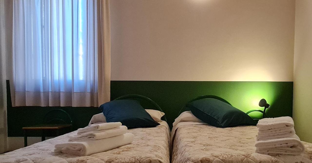 Casa Santa Caterina E Sant Antonio Ξενοδοχείο Πάδοβα Εξωτερικό φωτογραφία