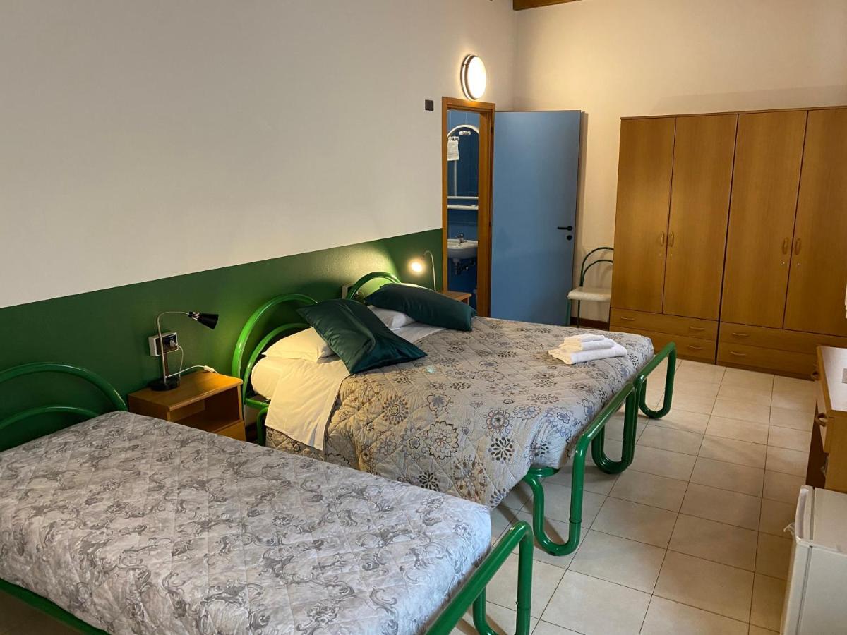 Casa Santa Caterina E Sant Antonio Ξενοδοχείο Πάδοβα Εξωτερικό φωτογραφία