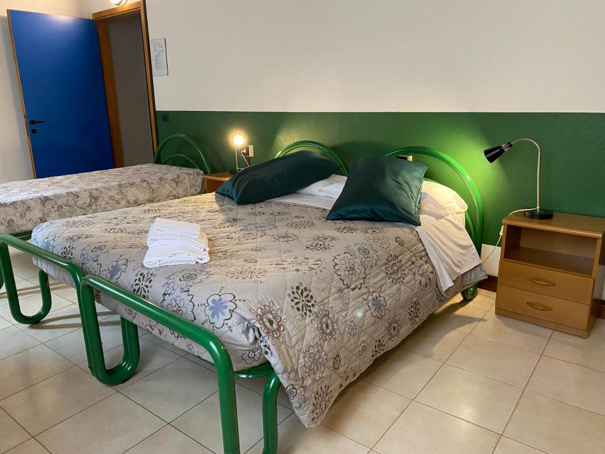 Casa Santa Caterina E Sant Antonio Ξενοδοχείο Πάδοβα Εξωτερικό φωτογραφία